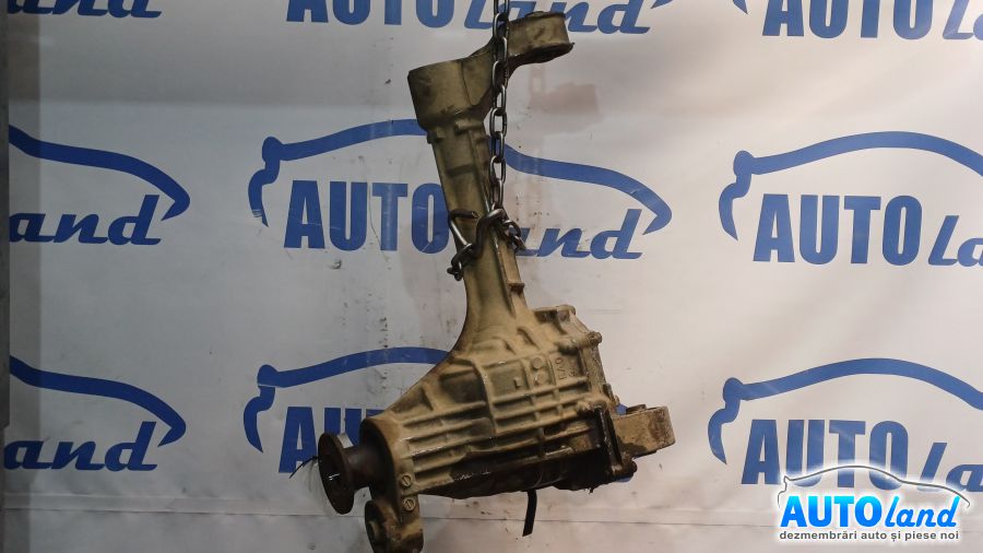 Diferential Grup Fata NISSAN NAVARA (D40) 2004-2025 Cod EA03 