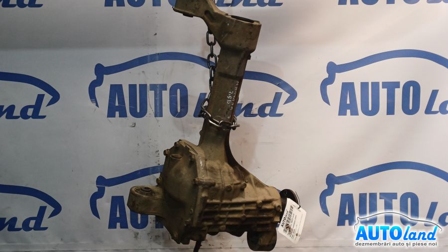 Diferential Grup Fata NISSAN NAVARA (D40) 2004-2025 Cod EA03 