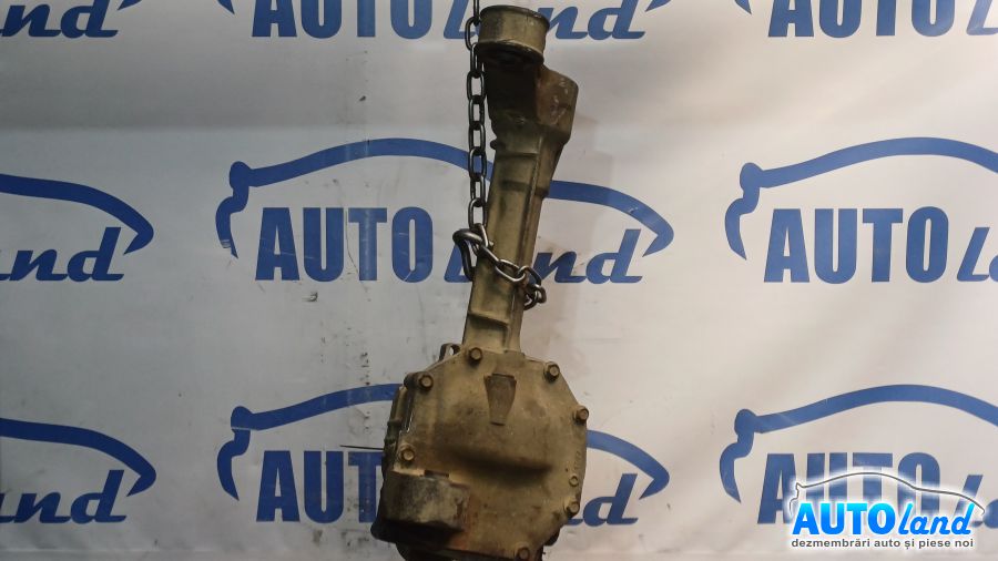 Diferential Grup Fata NISSAN NAVARA (D40) 2004-2025 Cod EA03 