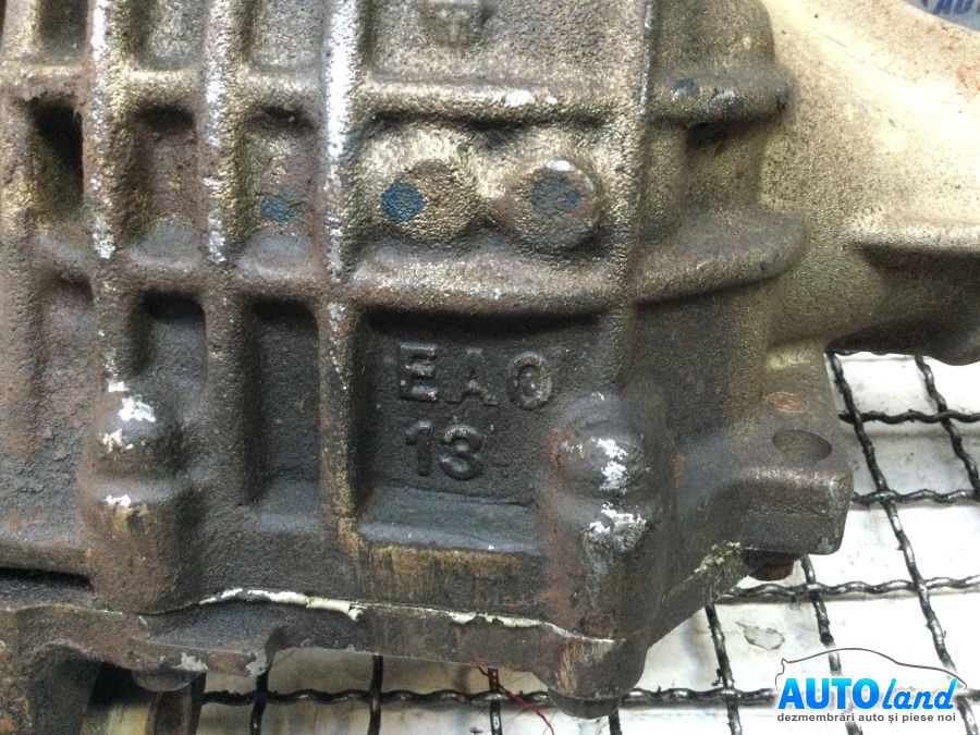 Diferential Grup Fata NISSAN NAVARA (D40) 2004-2025 Cod EAO13 