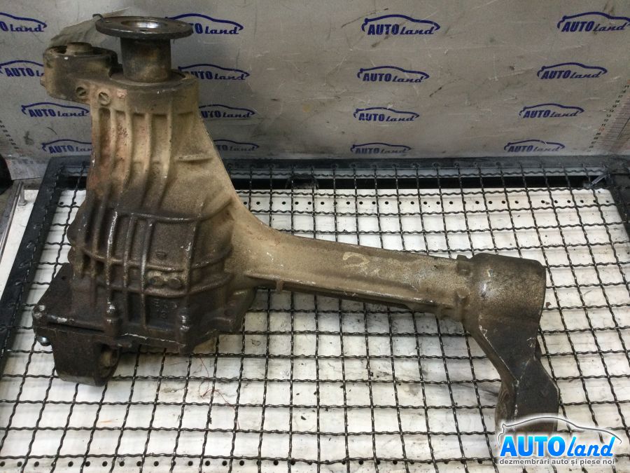 Diferential Grup Fata NISSAN NAVARA (D40) 2004-2025 Cod EAO13 