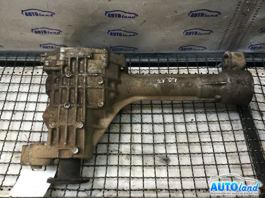 Diferential Grup Fata NISSAN NAVARA (D40) 2004-2025 Cod EAO13 