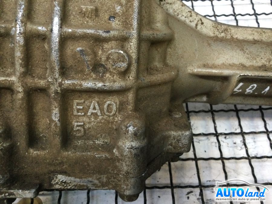 Diferential Grup Fata NISSAN NAVARA (D40) 2004-2025 Cod EAO5 