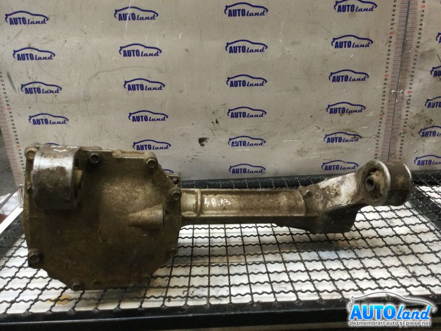 Diferential Grup Fata NISSAN NAVARA (D40) 2004-2025 Cod EAO5 