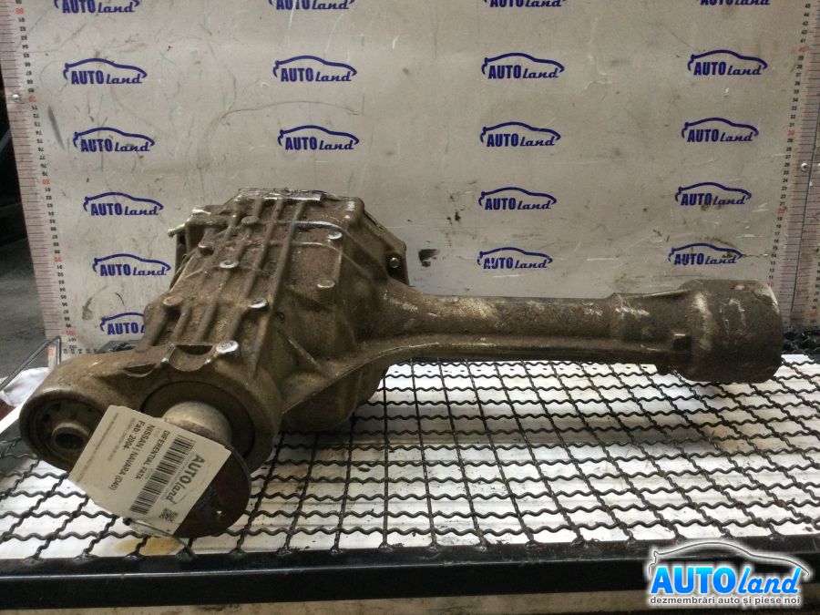 Diferential Grup Fata NISSAN NAVARA (D40) 2004-2025 Cod EAO5 