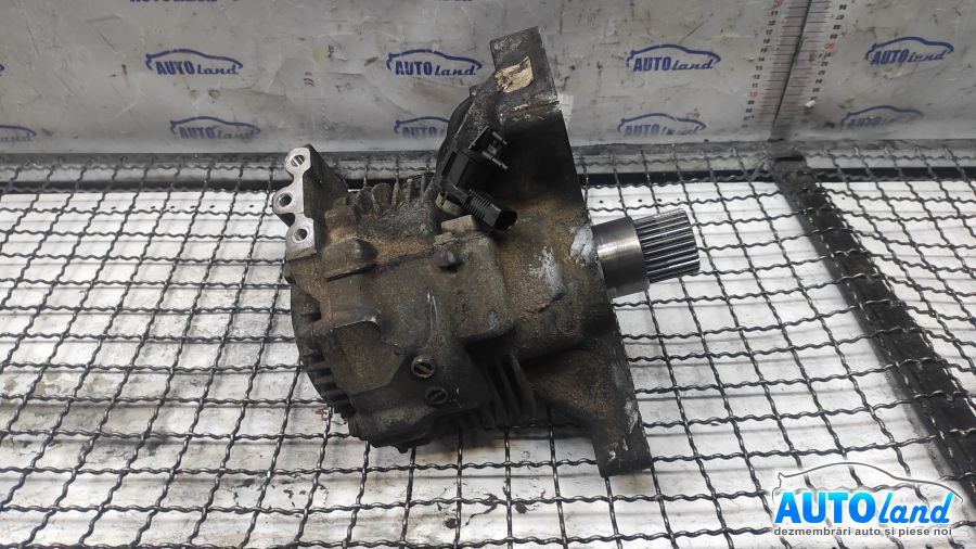 Diferential Grup Fata NISSAN X-TRAIL (T30) 2001-2025