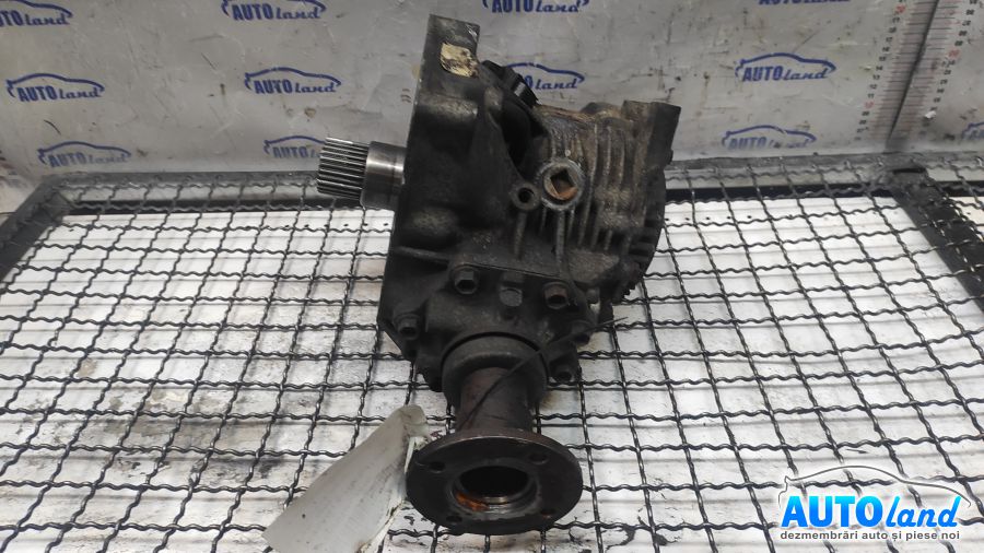 Diferential Grup Fata NISSAN X-TRAIL (T30) 2001-2025