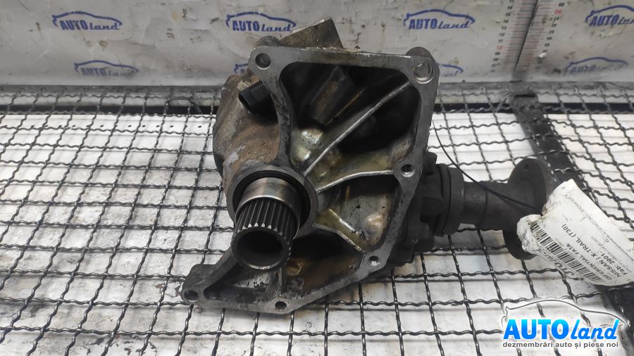 Diferential Grup Fata NISSAN X-TRAIL (T30) 2001-2025