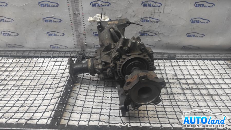 Diferential Grup Fata NISSAN X-TRAIL (T30) 2001-2025