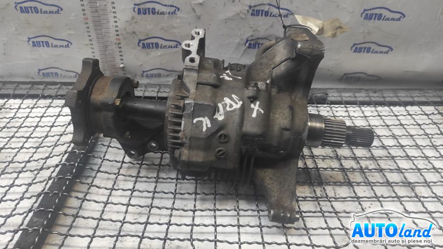 Diferential Grup Fata NISSAN X-TRAIL (T30) 2001-2025