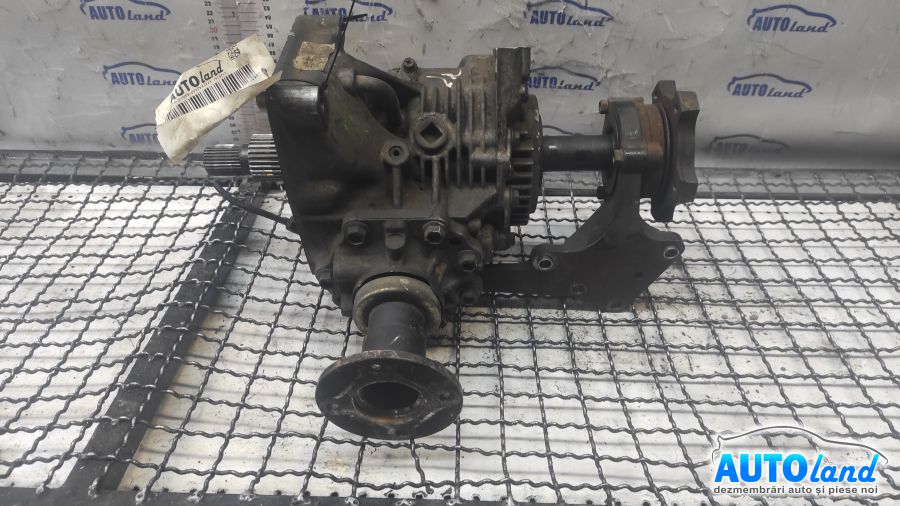 Diferential Grup Fata NISSAN X-TRAIL (T30) 2001-2025