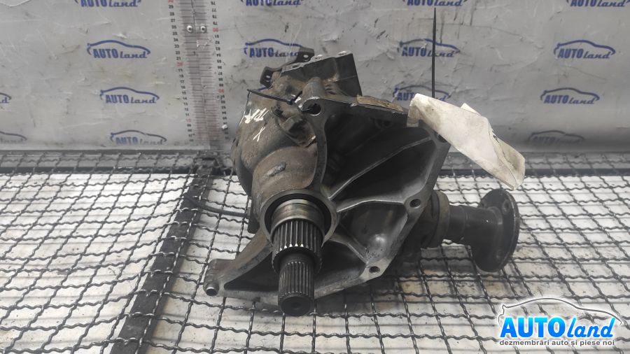 Diferential Grup Fata NISSAN X-TRAIL (T30) 2001-2025