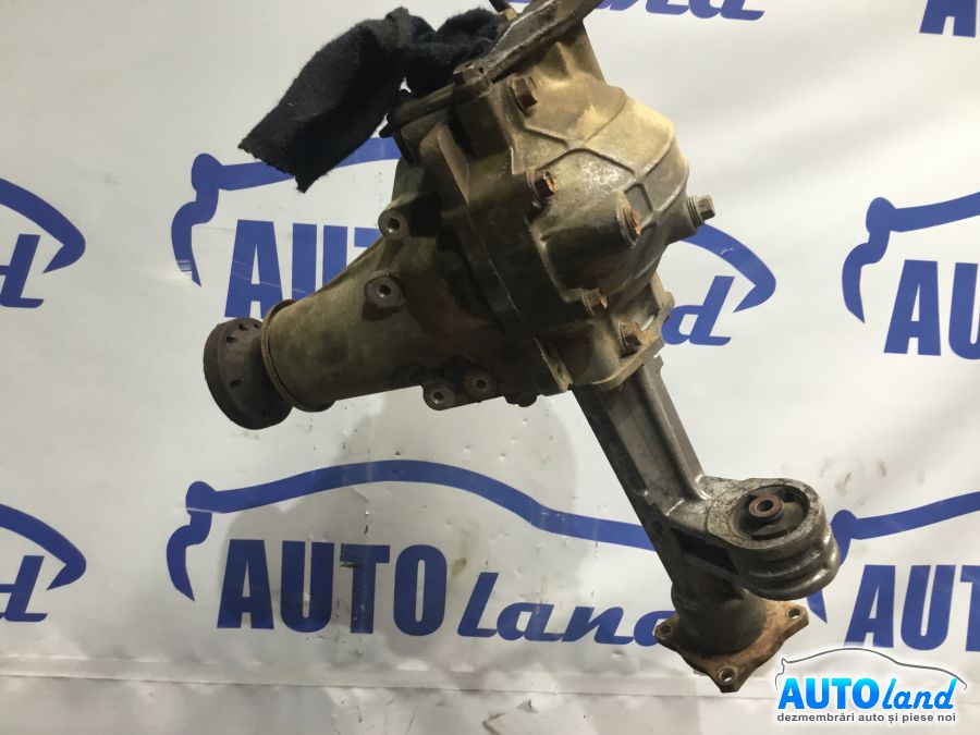 Diferential Grup Fata SUZUKI GRAND VITARA 2005-2026 Cod TL43 