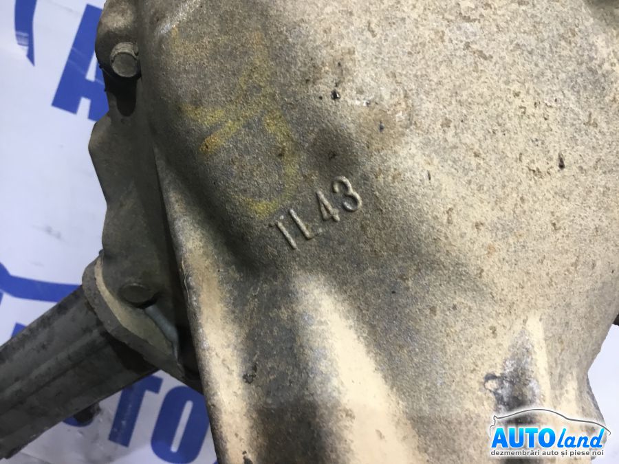 Diferential Grup Fata SUZUKI GRAND VITARA 2005-2026 Cod TL43 
