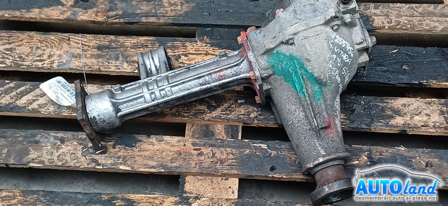 Diferential Grup Fata SUZUKI GRAND VITARA 2005-2026 Cod TL43 