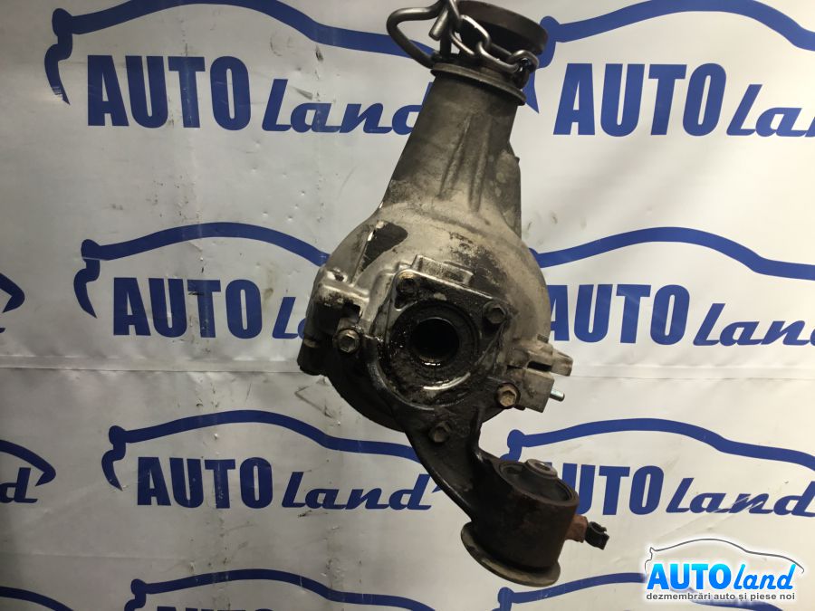 Diferential Grup Fata SUZUKI GRAND VITARA 2005-2025 Cod TL43 