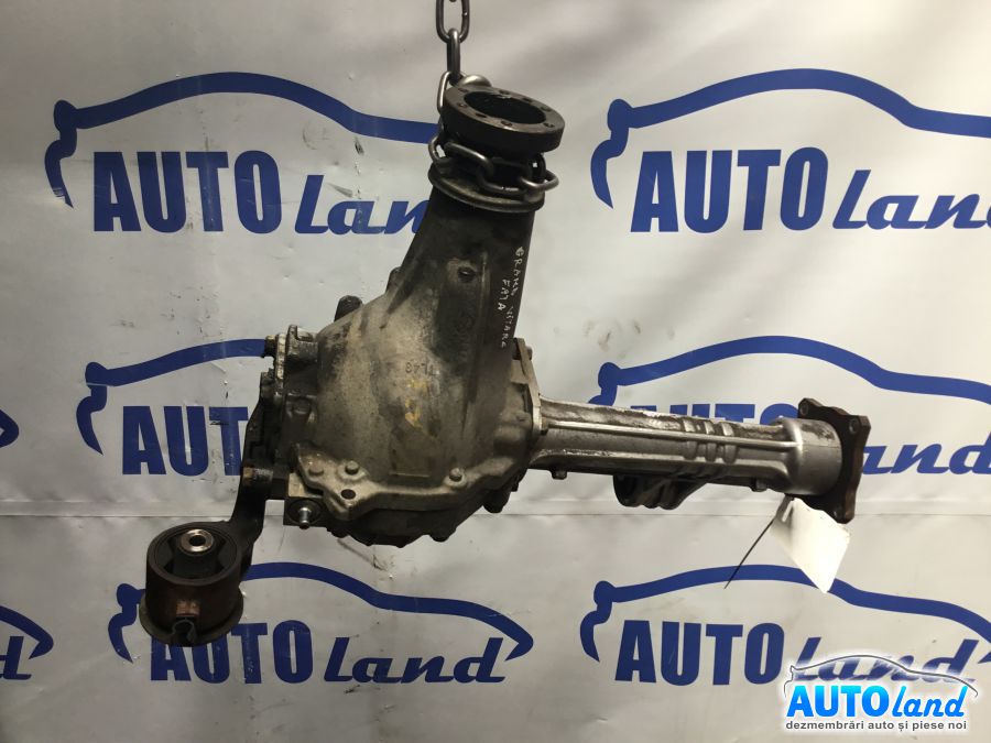 Diferential Grup Fata SUZUKI GRAND VITARA 2005-2025 Cod TL43 