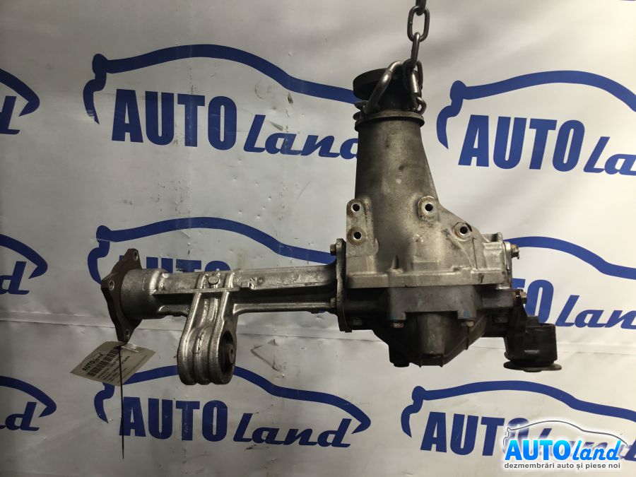 Diferential Grup Fata SUZUKI GRAND VITARA 2005-2025 Cod TL43 