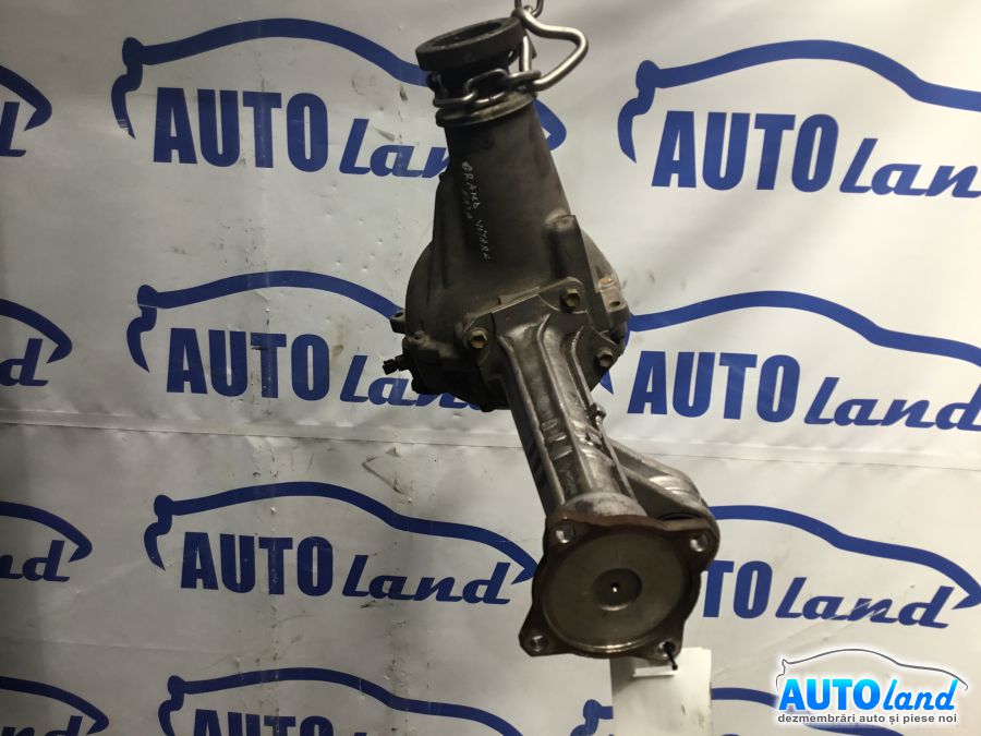 Diferential Grup Fata SUZUKI GRAND VITARA 2005-2025 Cod TL43 