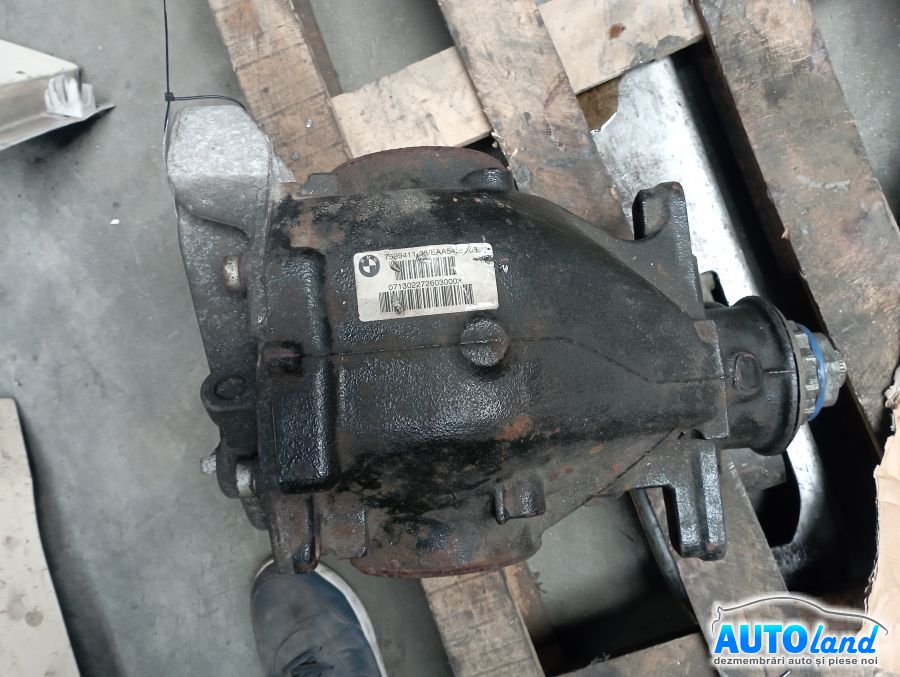 Diferential Grup Spate BMW 1 (F20) 2010-2026 Cod 7599411 