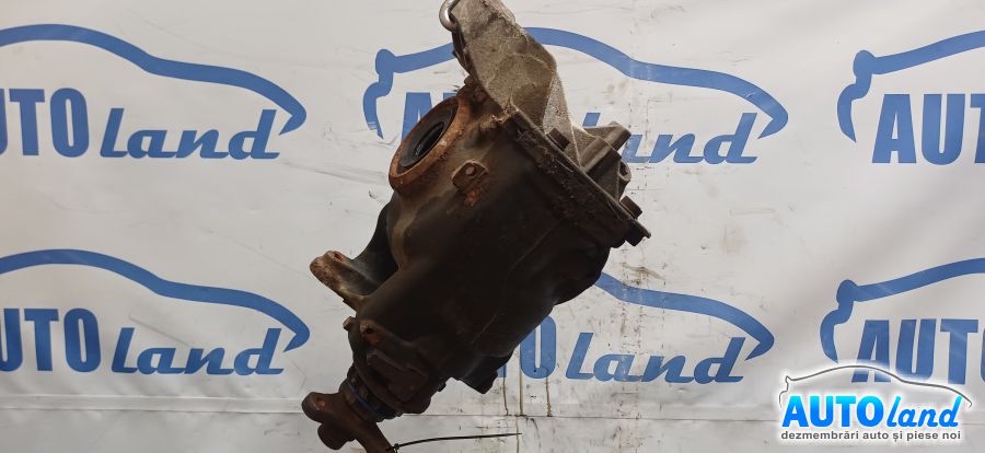 Diferential Grup Spate BMW 1 (F20) 2010-2026 Cod 7605591 