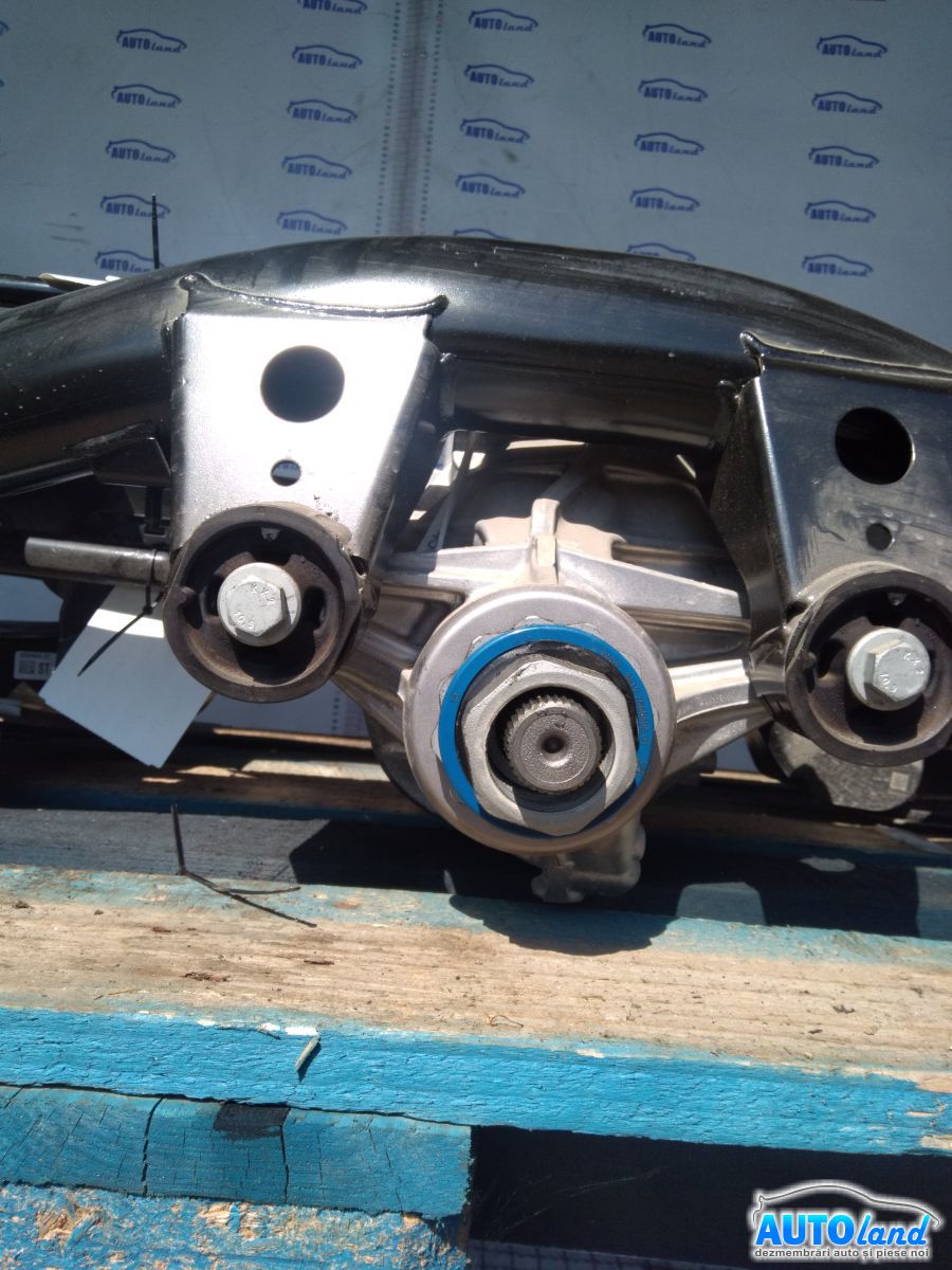 Diferential Grup Spate BMW 2 Series Coupe (G42) 2021-2025 Cod 864792305 