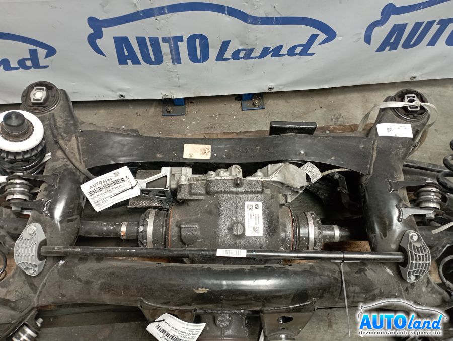 Diferential Grup Spate BMW 2 Series Coupe (G42) 2021-2025 Cod 868698909 