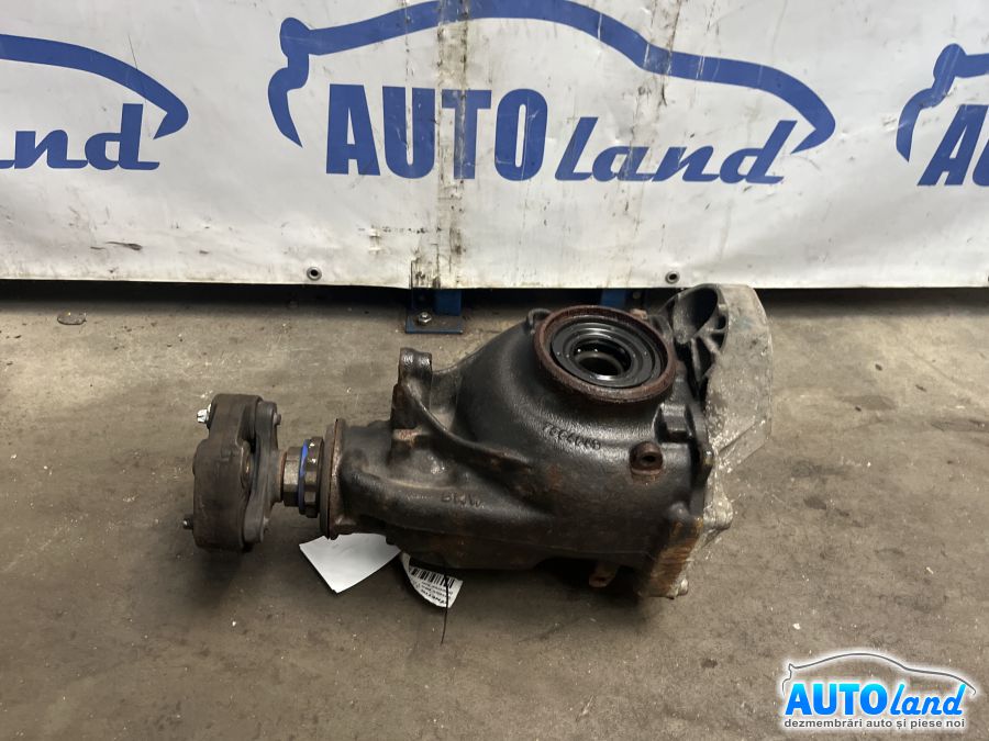 Diferential Grup Spate BMW 3 (F30) 2011-2025 Cod 7544873 