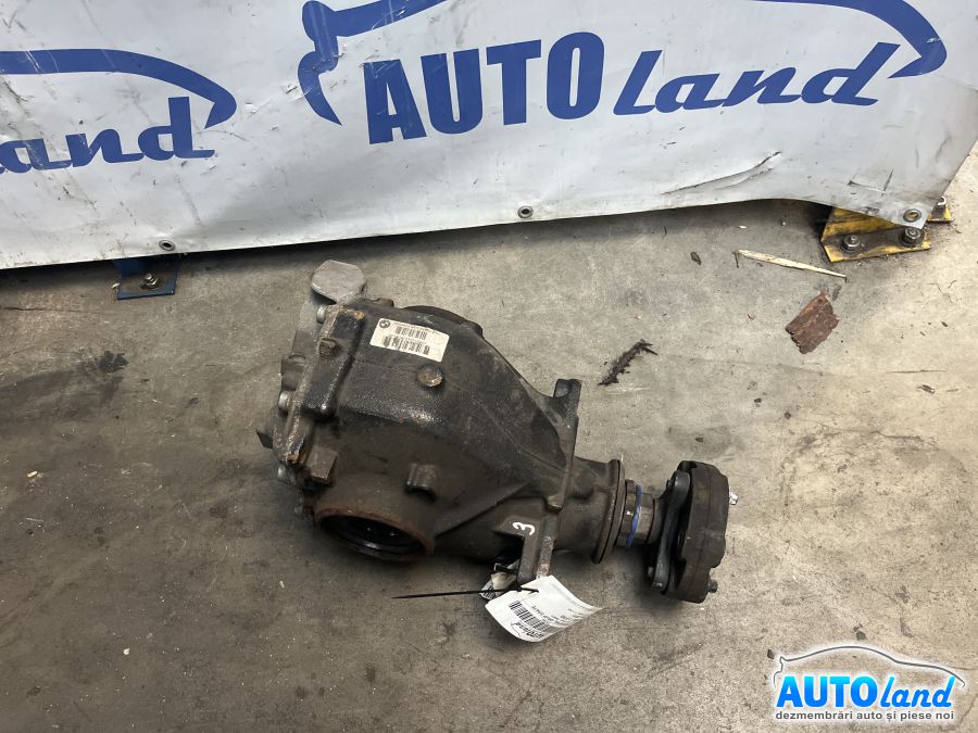 Diferential Grup Spate BMW 3 (F30) 2011-2025 Cod 7544873 