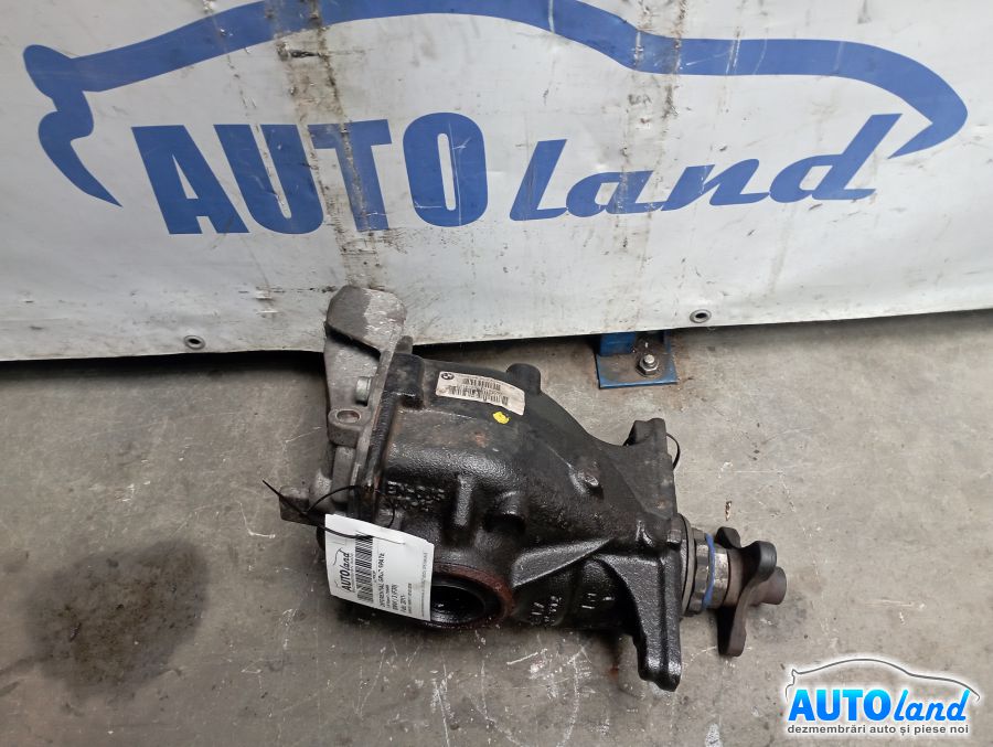Diferential Grup Spate BMW 3 (F30) 2011-2026 Cod 7599466 