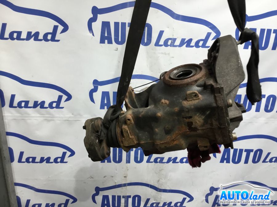 Diferential Grup Spate BMW 3 (F30) 2011-2025 Cod 7599475 