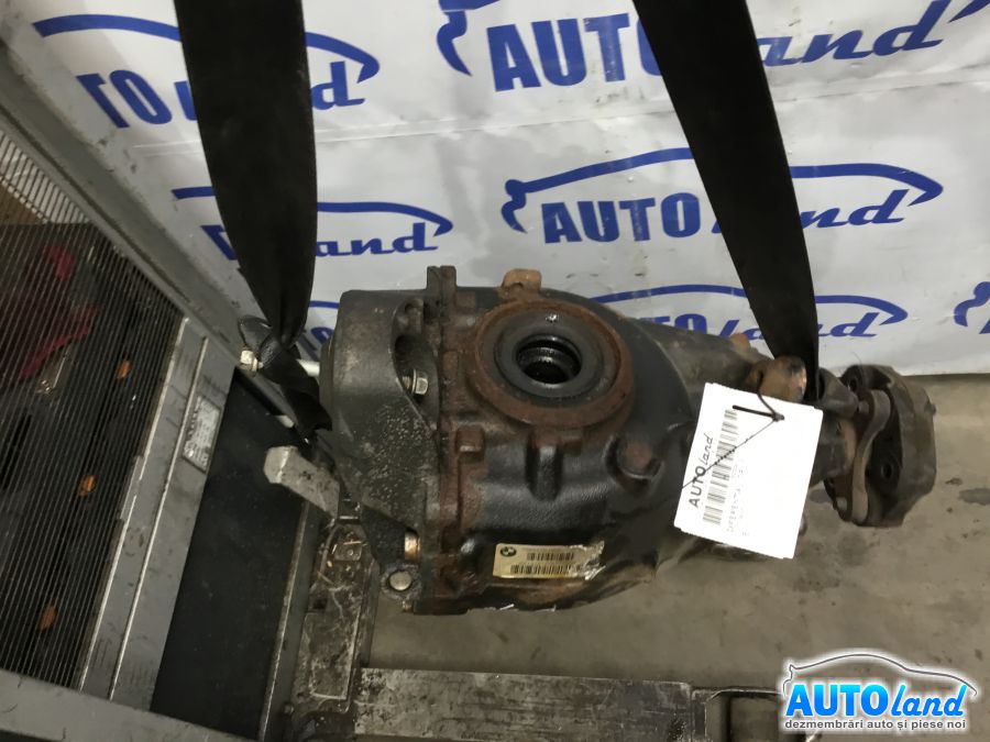 Diferential Grup Spate BMW 3 (F30) 2011-2025 Cod 7599475 