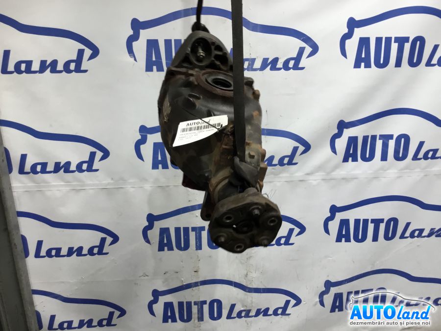 Diferential Grup Spate BMW 3 (F30) 2011-2025 Cod 7599475 