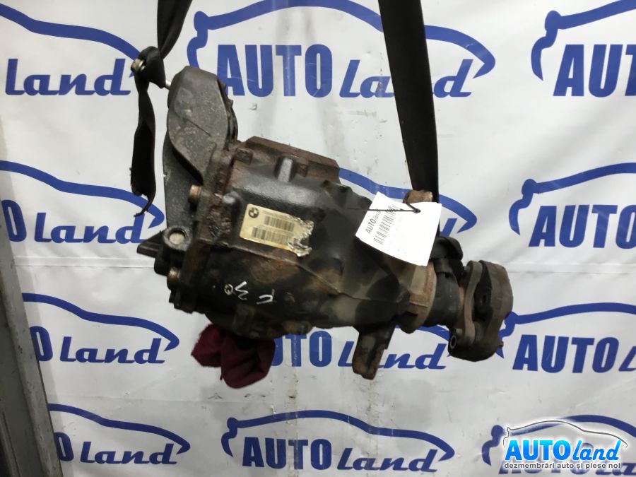 Diferential Grup Spate BMW 3 (F30) 2011-2025 Cod 7599475 