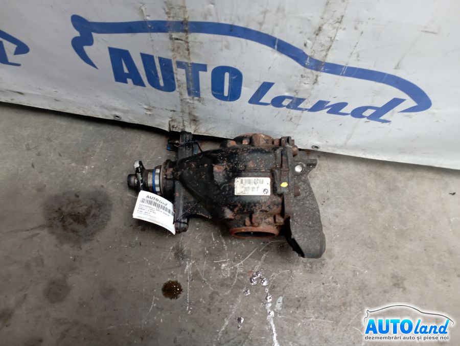 Diferential Grup Spate BMW 3 (F30) 2011-2026 Cod 8485723 