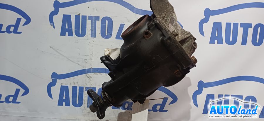 Diferential Grup Spate BMW 3 Series Touring (F31) 2012-2015 Cod 7544873 