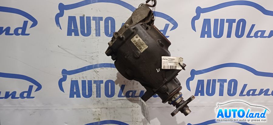 Diferential Grup Spate BMW 3 Series Touring (F31) 2012-2015 Cod 7544873 