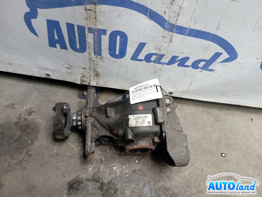 Diferential Grup Spate BMW 4 Series Coupe (F32) 2013-2016 Cod 7616971 