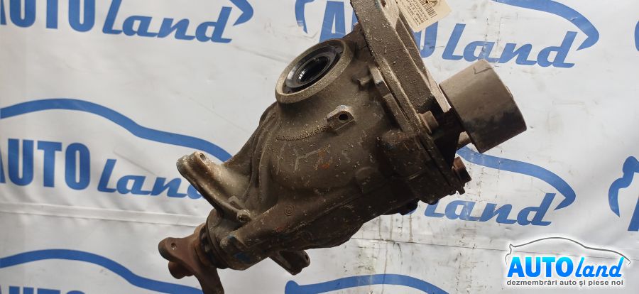Diferential Grup Spate BMW 5 (F10) 2010-2026 Cod 7584452 