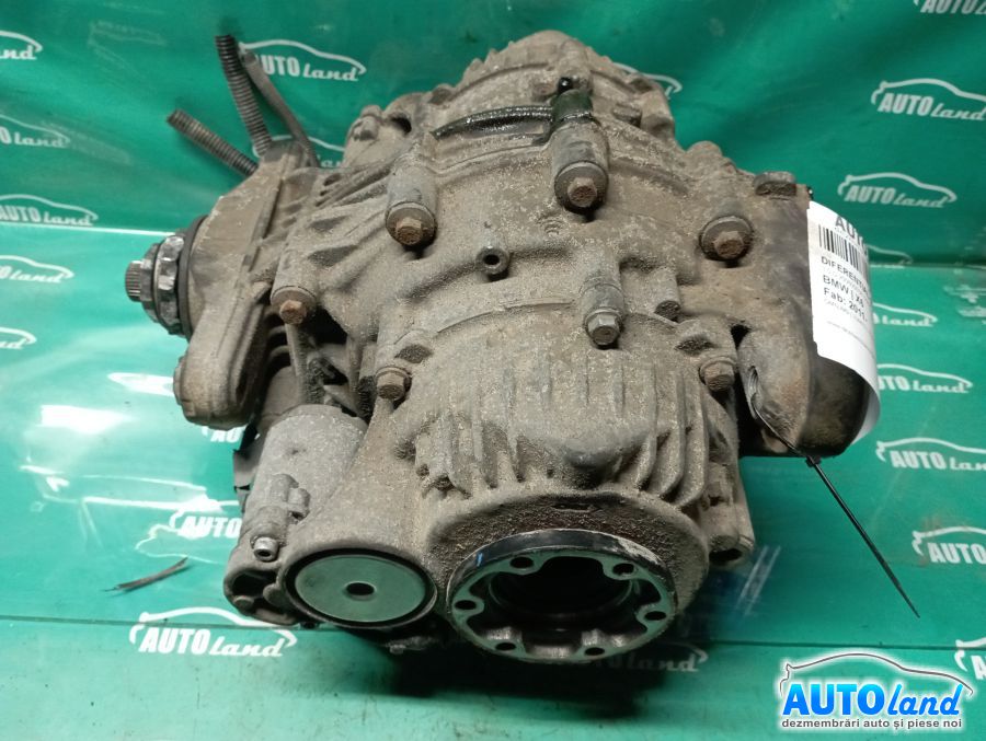 Diferential Grup Spate BMW X6 2011-2025 Cod 4460310072 