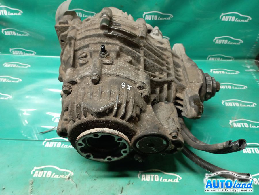 Diferential Grup Spate BMW X6 2011-2025 Cod 4460310072 