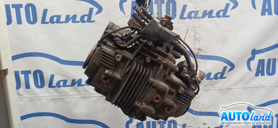 Diferential Grup Spate BMW X6 2011-2026 Cod P758602506 
