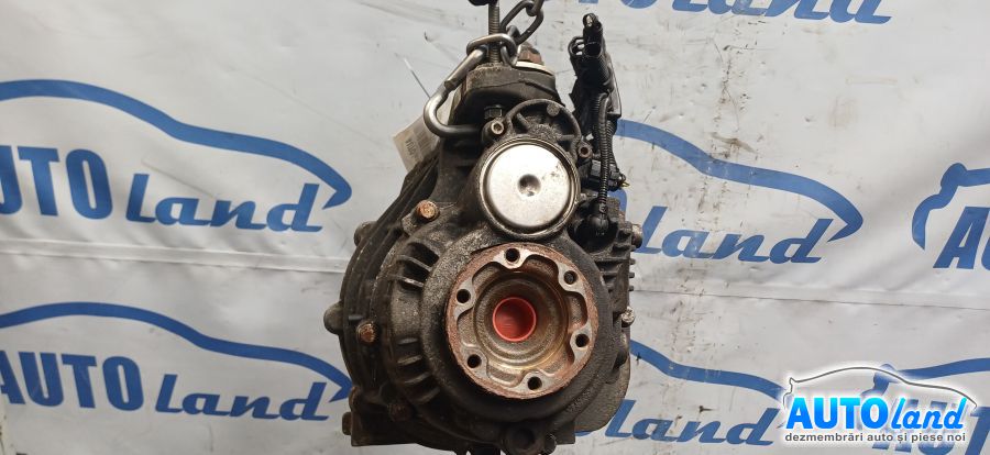 Diferential Grup Spate BMW X6 2011-2026 Cod P758602506 