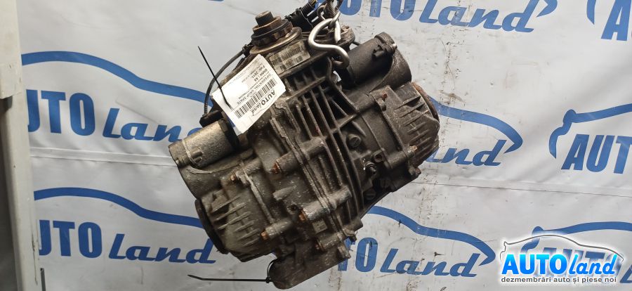 Diferential Grup Spate BMW X6 2011-2026 Cod P758602506 