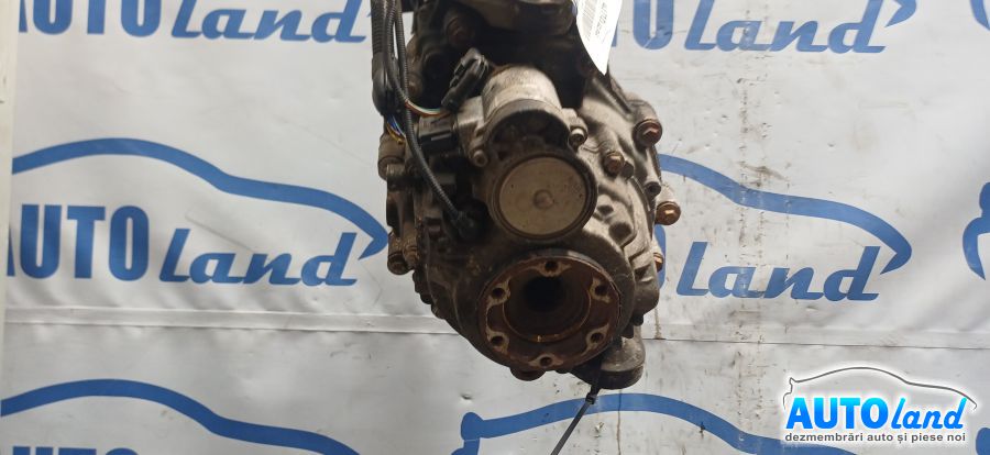 Diferential Grup Spate BMW X6 2011-2026 Cod P758602506 