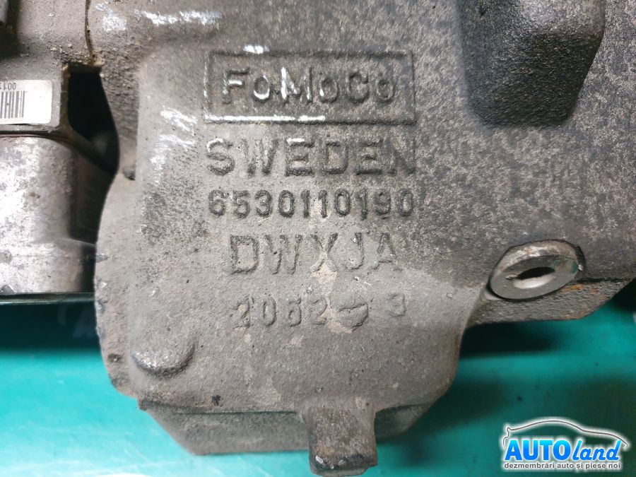 Diferential Grup Spate FORD KUGA I 2008-2010 Cod 6530110190 