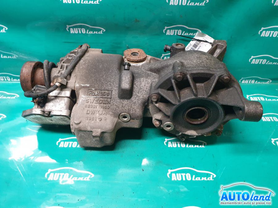 Diferential Grup Spate FORD KUGA I 2008-2010 Cod 6530110190 