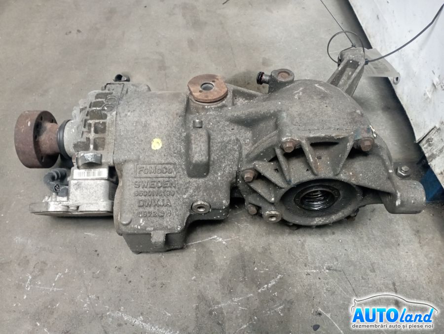 Diferential Grup Spate FORD KUGA I 2008-2010 Cod P6539111400 
