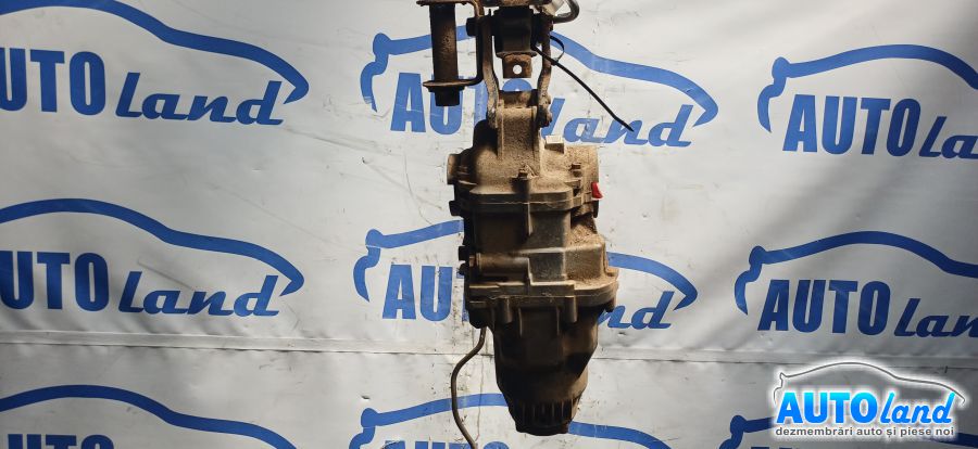 Diferential Grup Spate HONDA CR-V II (RD) 2002-2006 Cod 70202872 
