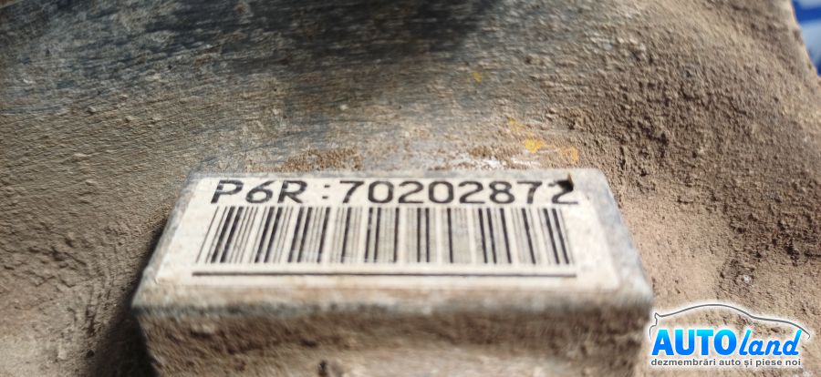Diferential Grup Spate HONDA CR-V II (RD) 2002-2006 Cod 70202872 
